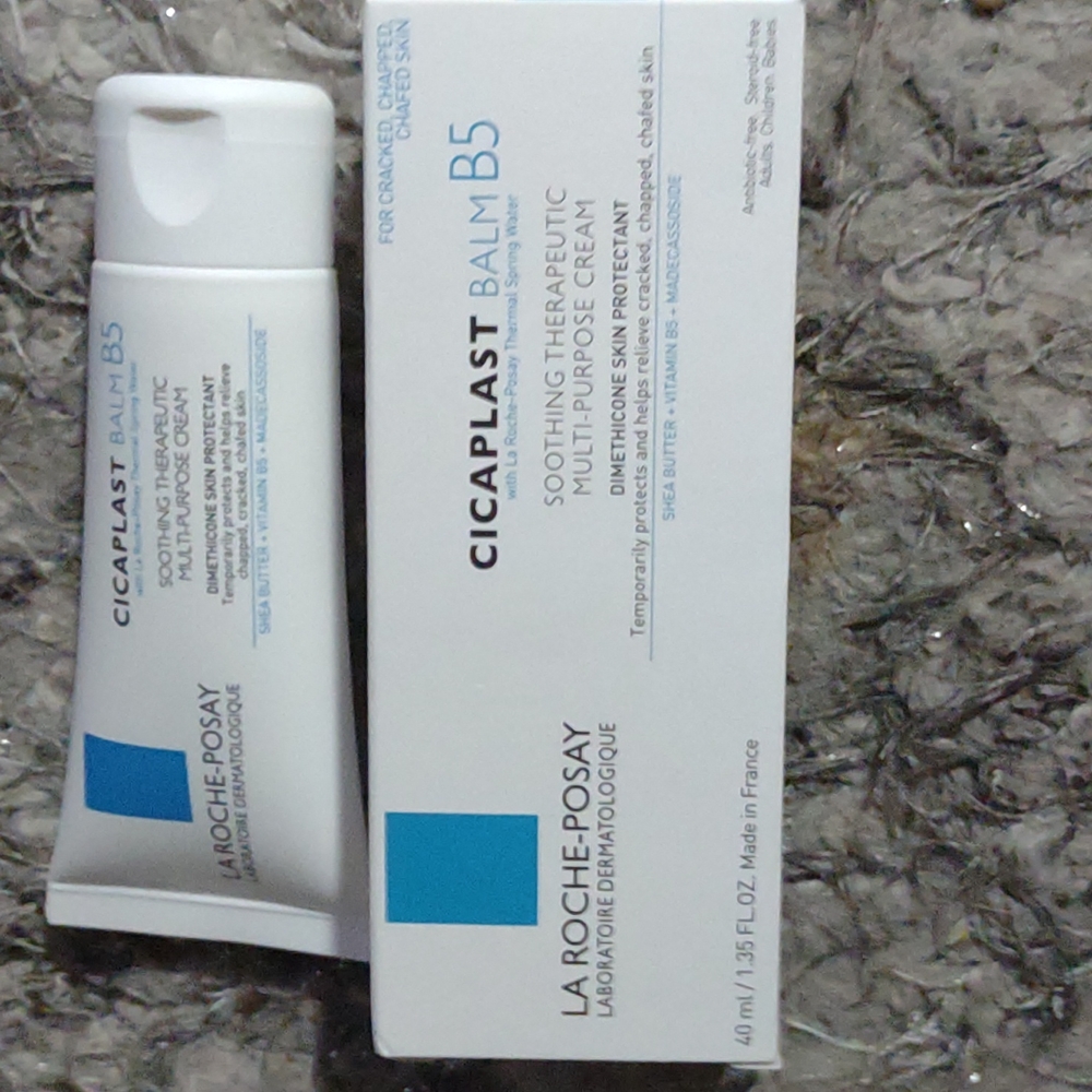 LA ROCHE POSAY CICAPLAST BALM B5